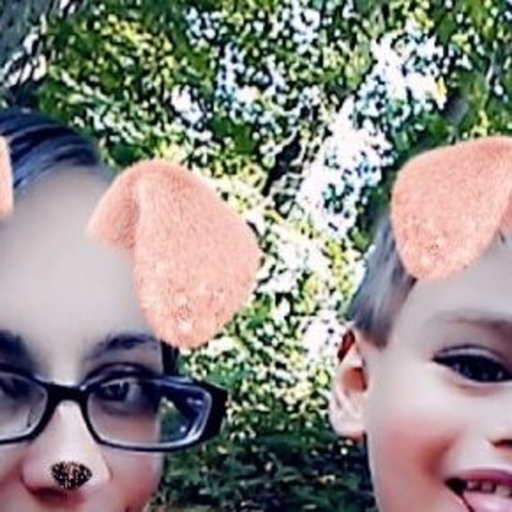 Meet your Posher, Natasha